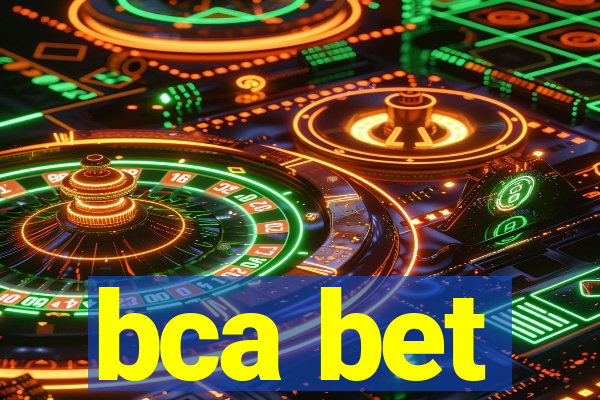 bca bet